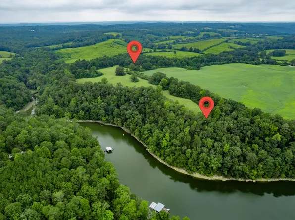 County Road 52, Arley, AL 35541