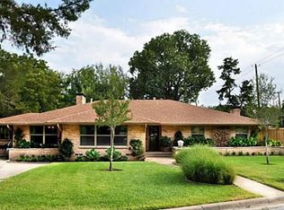 740 Rainbow Dr, Dallas, TX 75208