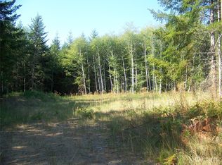 LOT Three Homestead Dr, Allyn, WA 98524