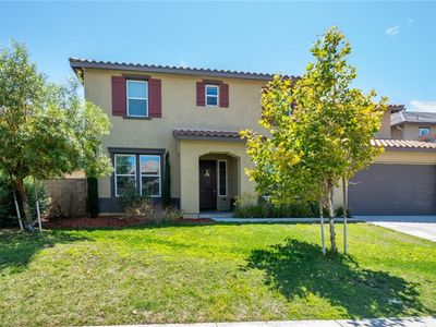 35838 Foxen Dr, Winchester, CA, 92596