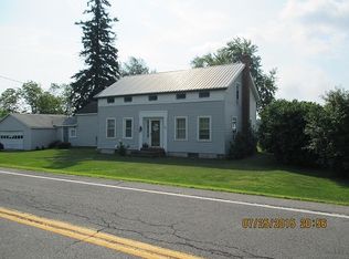 436 Scotch Church Rd, Pattersonville, NY 12137