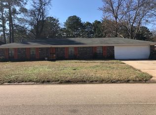 4685 Nordell Dr, Jackson, MS 39206