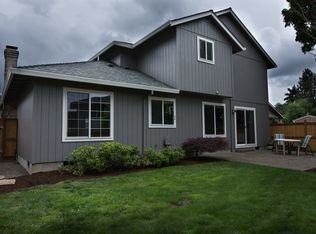 11145 SW 123rd Pl, Tigard, OR 97223