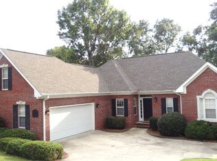 105 Eagles Nest Ln, Aiken, SC 29803