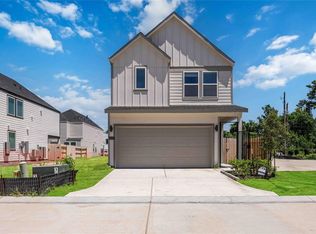 5816 Mansfield Creek Ln, Houston, TX 77091
