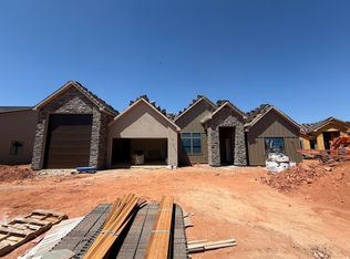 61 N 640 W #204, Ivins, UT 84738