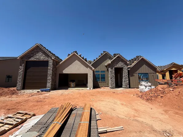 61 N 640 W #204, Ivins, UT 84738