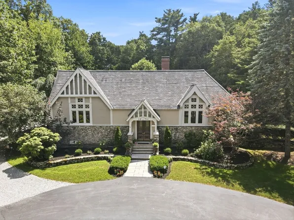 701 Country Way, Scituate, MA 02066