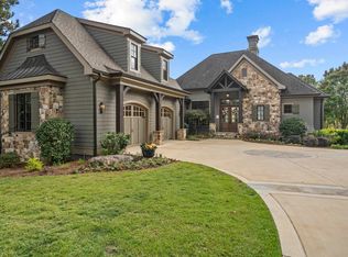 138 Cape View Ln, EATONTON, GA 31024