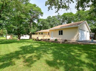 5590 107th Ave SE, Clear Lake, MN 55319