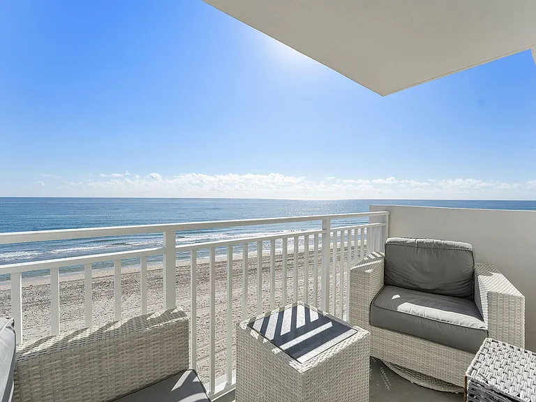 4505 S Ocean Blvd #307 — Photo 29