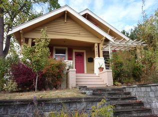 4167 38th Ave S, Seattle, WA 98118
