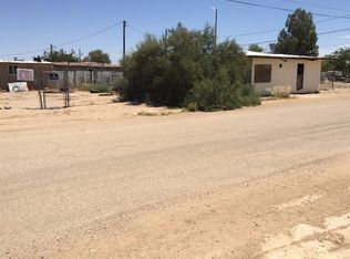 326 N 2nd St, Yermo, CA 92398
