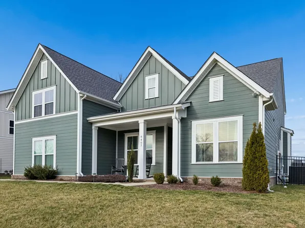 6407 Desmond Ave, Murfreesboro, TN 37128