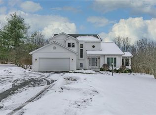 1057 Wolf Rd, Cortland, NY 13045