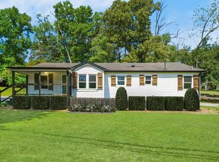 171 Pine Hill Cir, Columbiana, AL 35051