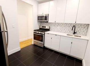 1386 Clay Ave #43E, Bronx, NY 10456