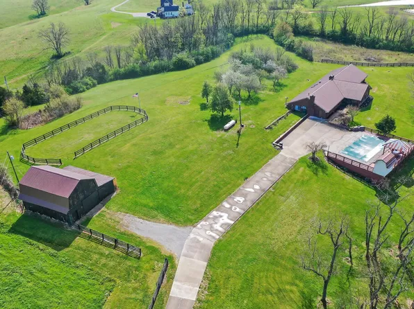 1070 Jacks Creek Rd, Richmond, KY 40475