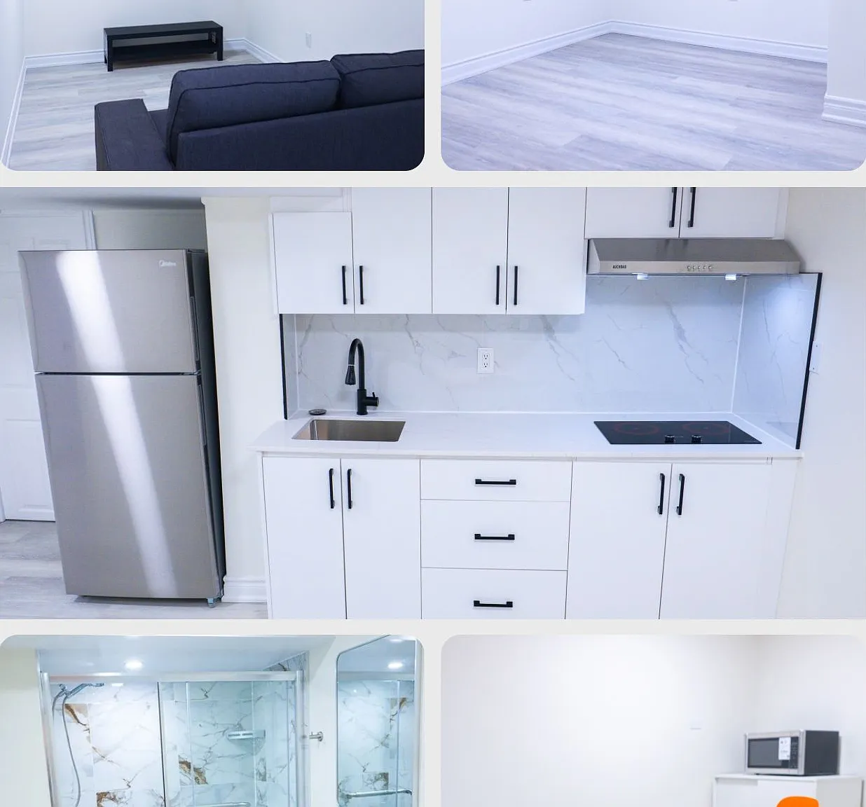 2 bed, $1,700 — Photo 4