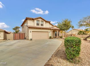 16306 W Rimrock St, Surprise, AZ 85388
