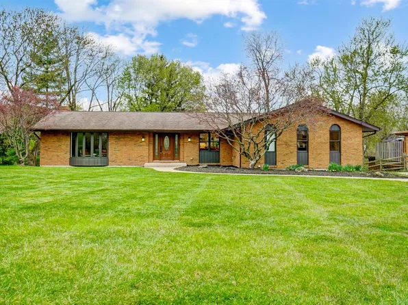 6799 Kildare Dr, Cincinnati, OH 45233