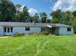 1308 Joseph St, Saginaw, MI