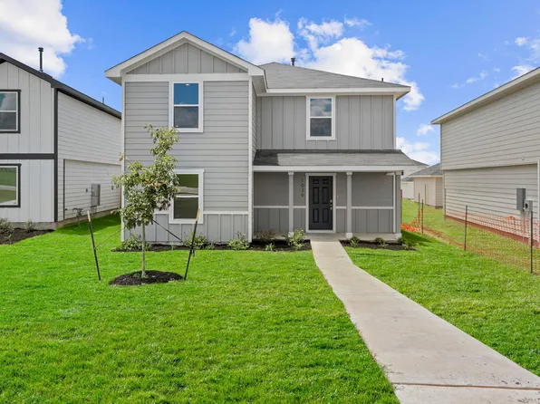 1039 Phantom Hill Blvd, Buda, TX 78610