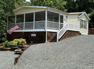 101 Badin View Dr, New London, NC 28127