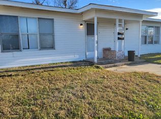 65 Mundt St, Denison, TX 75020