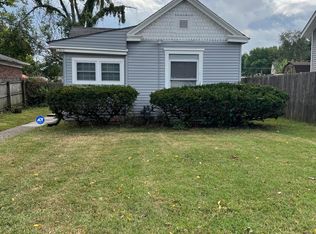 1310 Walter Ave, Louisville, KY 40215