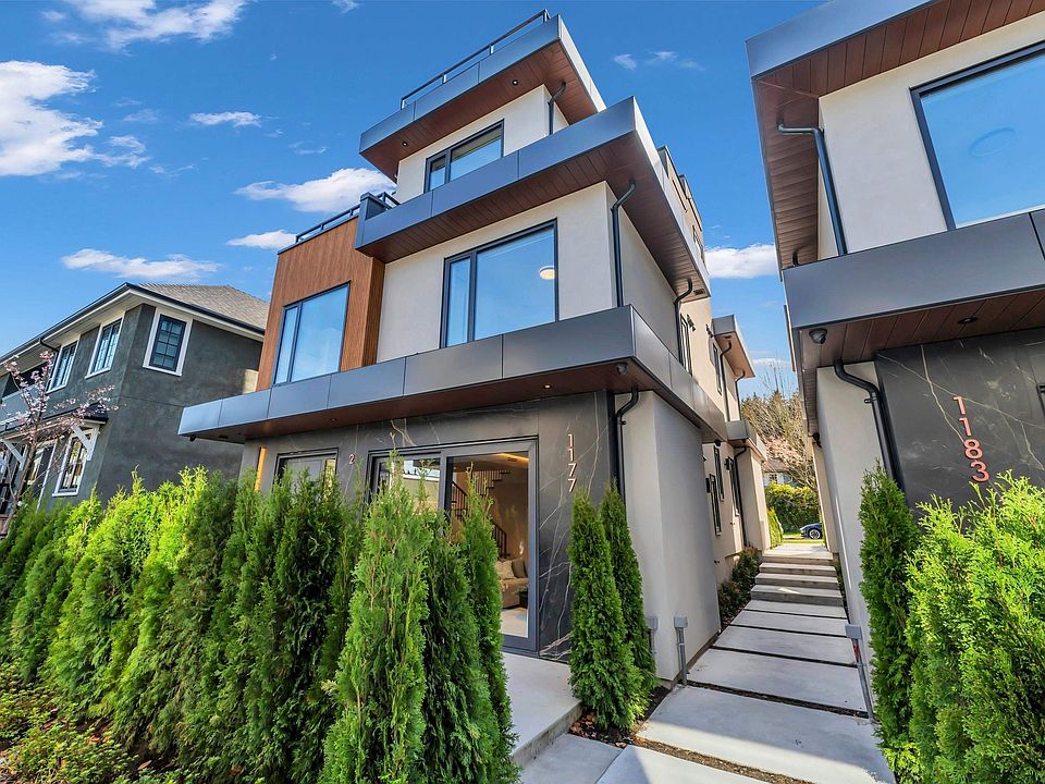 1st image of 1177 W 33rd Ave #1