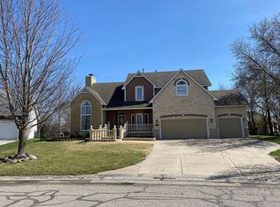 15339 E Windham Cir, Wichita, KS 67230
