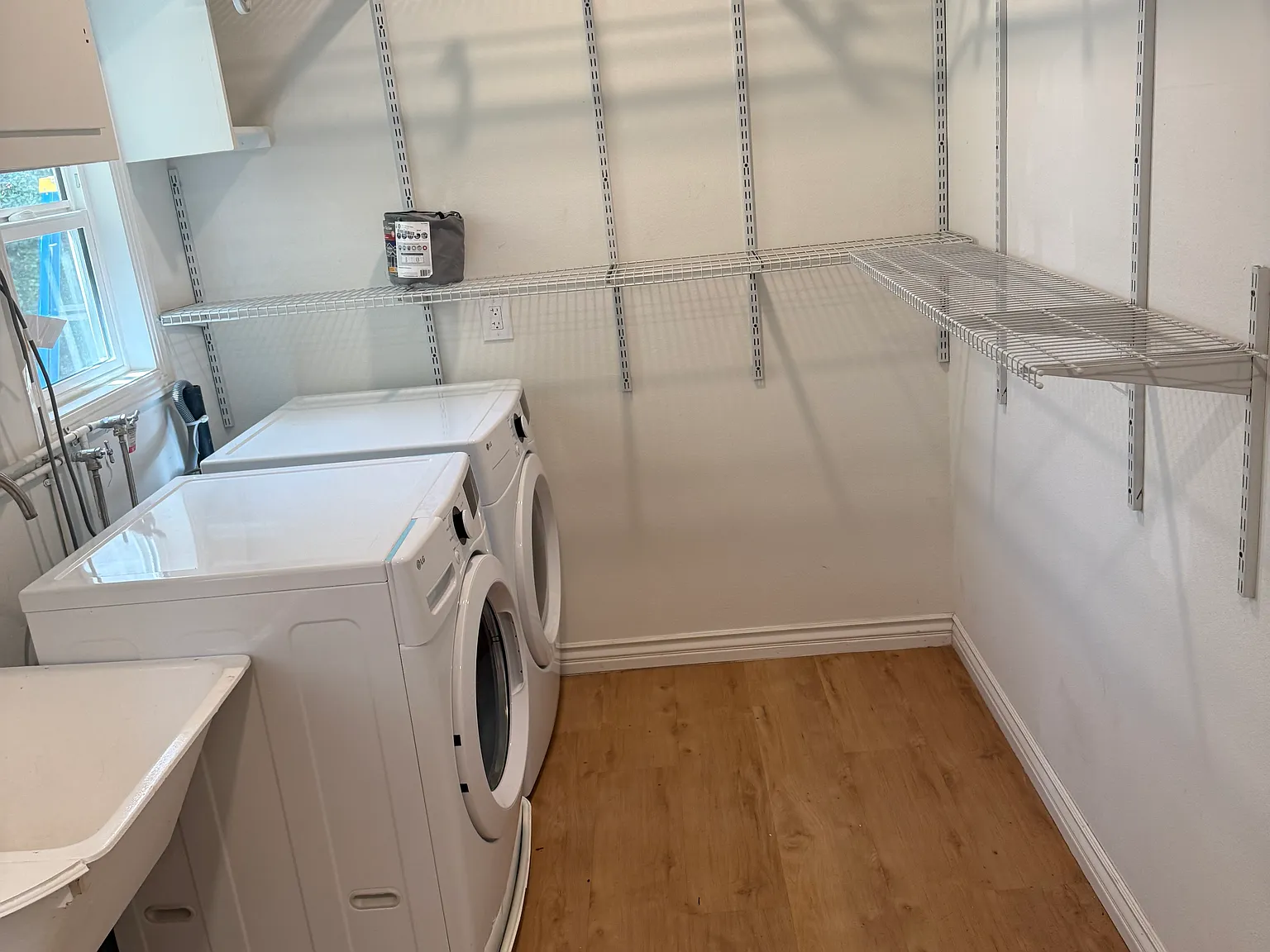 1 bed, 498 sqft, $2,550 — Photo 4