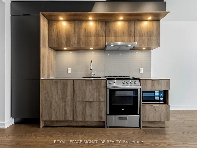 448 Burnhamthorpe Rd W #4606 — Photo 9