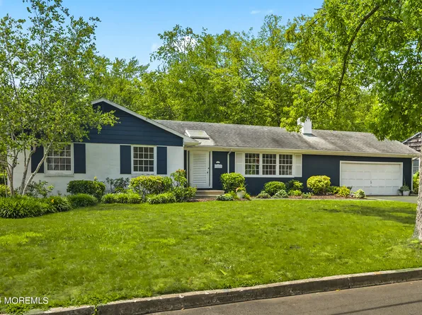 21 Willow Way, Manasquan, NJ 08736