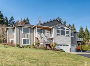18514 114th Drive NE, Arlington, WA 98223
