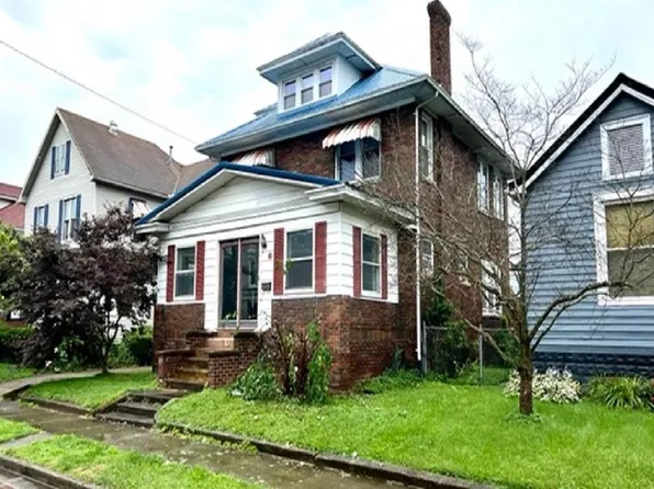 324 Etna St, Russell, KY 41169