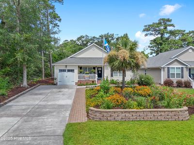 335 NE 42nd Street, Oak Island, NC, 28465