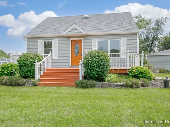 0N225 Silverleaf Blvd, Wheaton, IL 60187