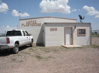 3515 Hermanas Grade SW, Deming, NM 88030