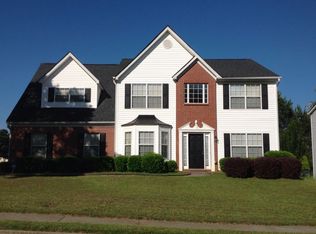 506 Sydney Walk Ln, Lawrenceville, GA 30046