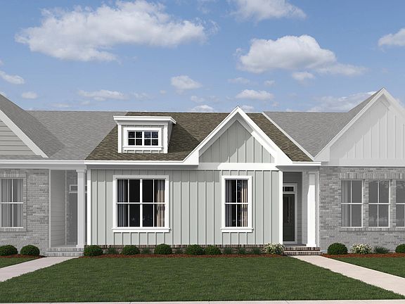 301 W Stonehaus Crossing, Homesite 116 Interior Image 1