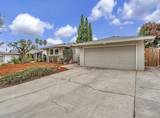 3409 Cardoza Ct, San Jose, CA 95132