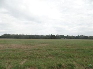 Tbd Cr #4227, Jacksonville, TX 75766