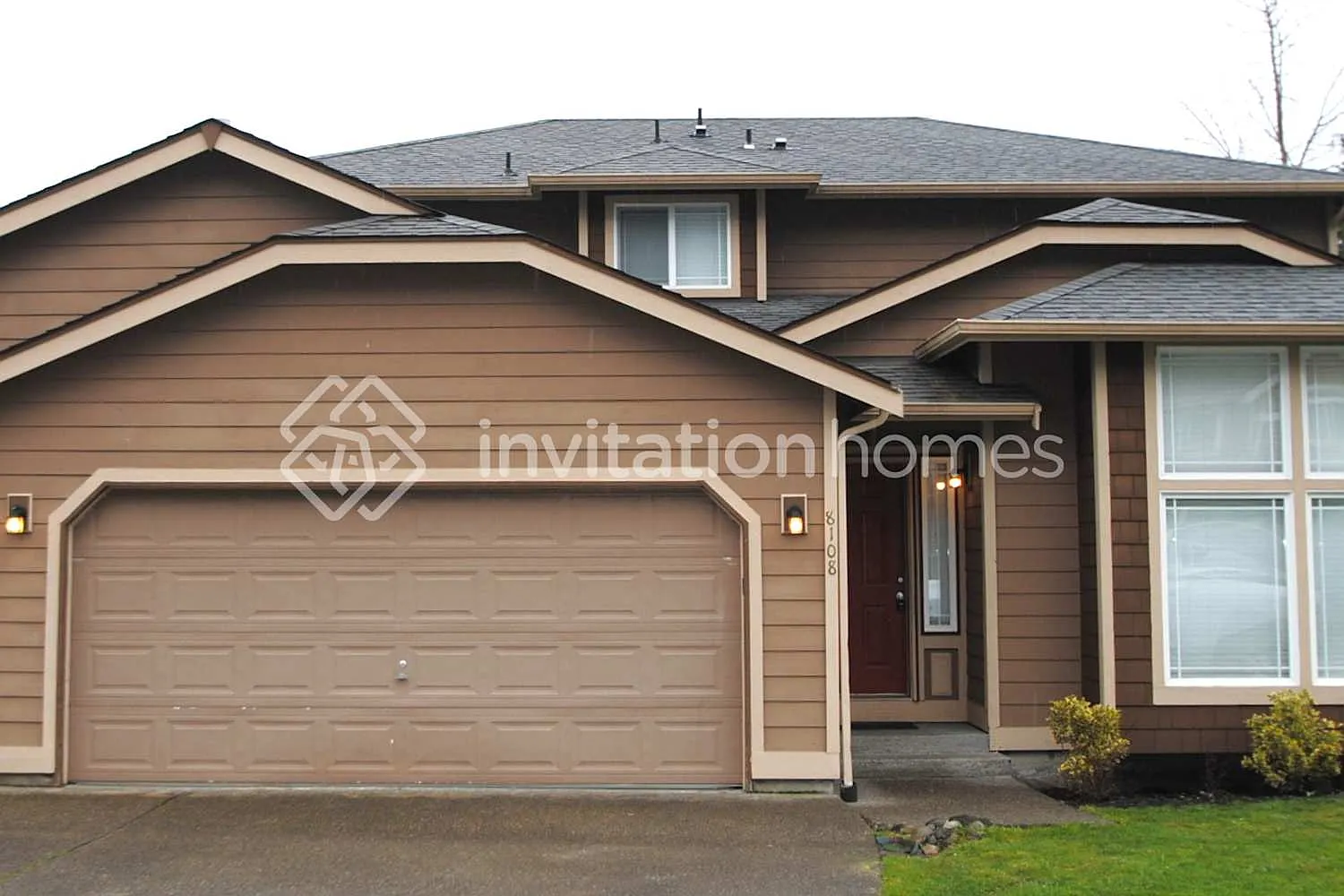 8108 183rd Ave E Bonney Lake, WA 98391 — Photo 1