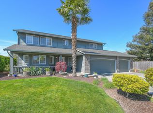 312 NE 135th St, Vancouver, WA