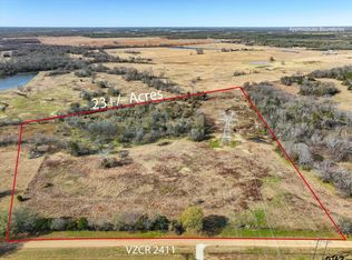 0 Vz County Road 2411, Canton, TX 75103