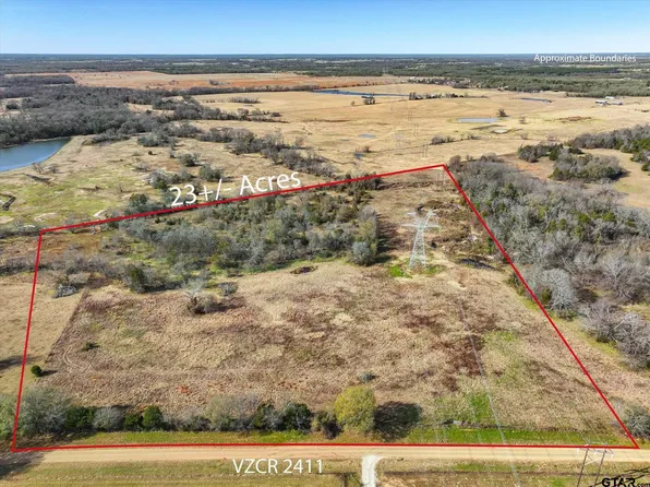 0 Vz County Road 2411, Canton, TX 75103