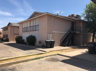 1923 North Ave, Mesa, AZ 85205