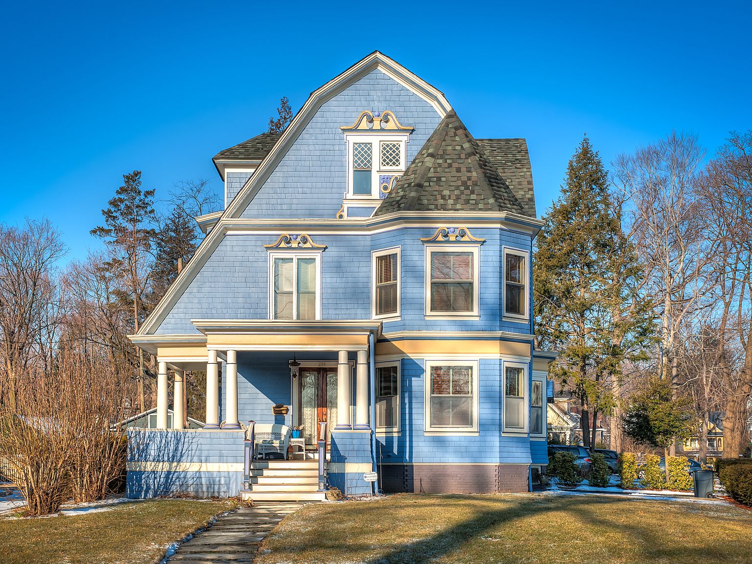 294 Ridgewood Ave, Glen Ridge, NJ 07028 Zillow